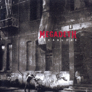 Breadline EP album