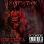 Mortation Albumcover