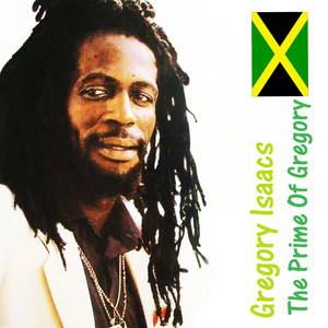 The Prime of Gregory Isaacs album