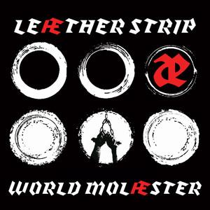 World Molæster cover