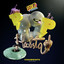 Pop-Hoolista Cosodipinto Edition cover