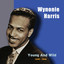 Young and Wild (Original Recordings 1945 - 1946) cover