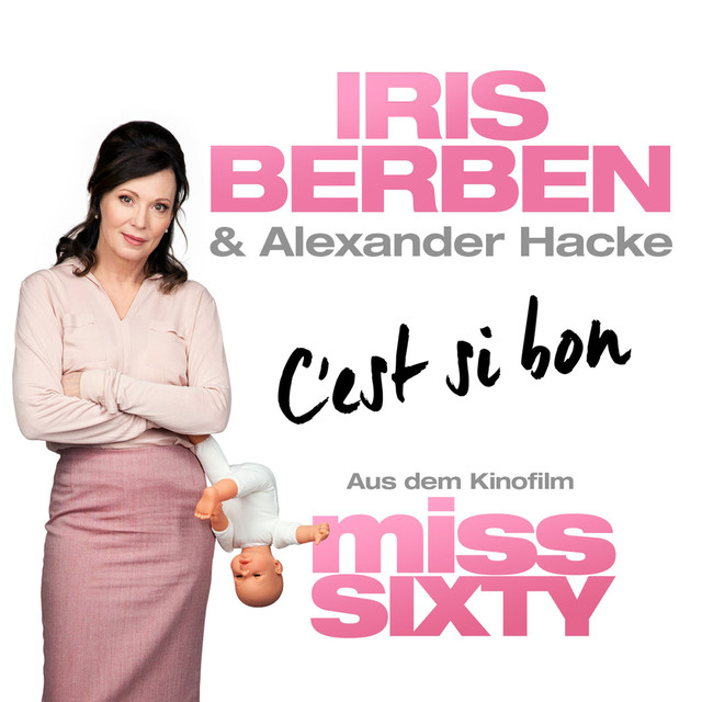 Iris Berben Photo