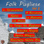 Folk Pugliese - Vol. 2 Albumcover