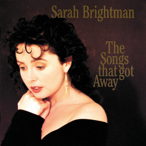 The Songs That Got Away cover