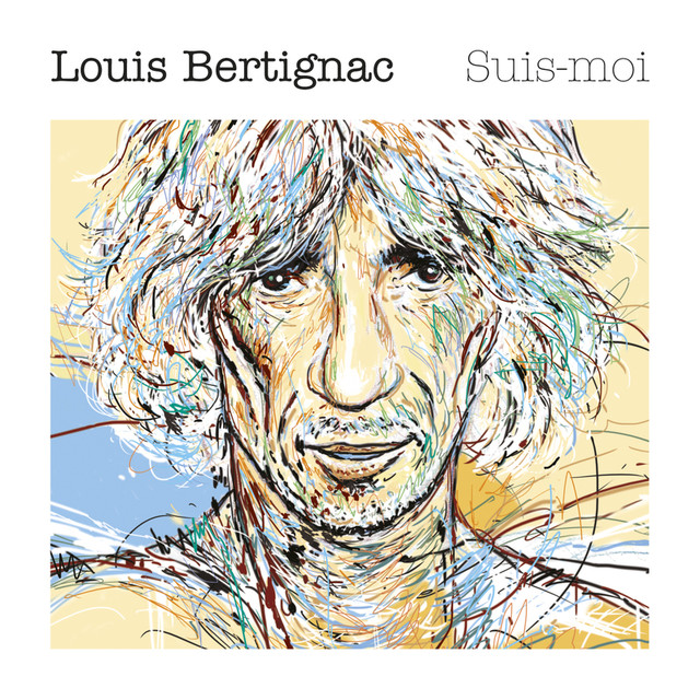 Suis-moi cover