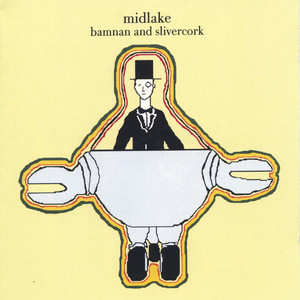Bamnan and Slivercork album