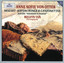 Haydn / Mozart: Songs and Canzonettas Albumcover