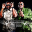 Dirty Genes Albumcover