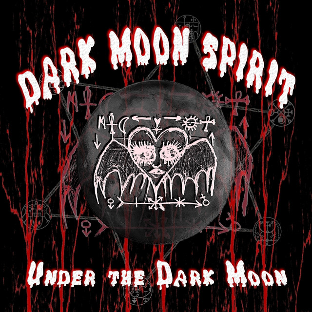 Dark Spirit Photo