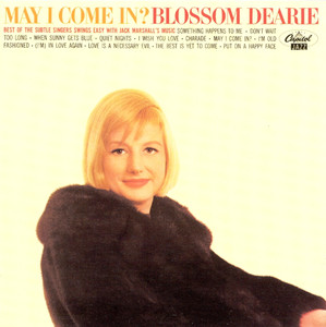 May I Come In? album