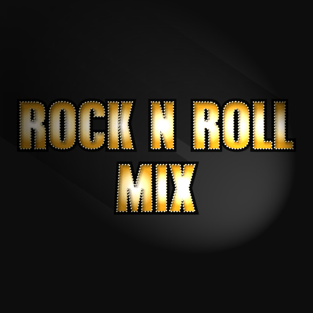 Rock 'n' Roll Mix cover