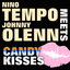 Nino Tempo Meets Johnny Olenn - Candy Kisses cover