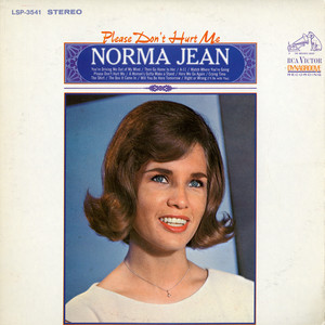 Please Don't Hurt Me album