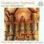 Norddeutsche Orgelmusik aus drei Jahrhunderten Albumcover
