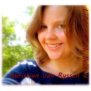 Khristien Van Ryssen