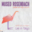 Live in Tokyo Albumcover