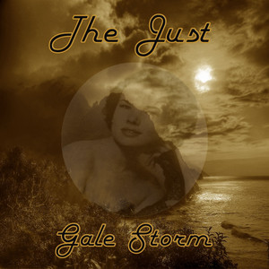 The Just Gale Storm cover