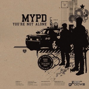 MYPD feat. Lyz