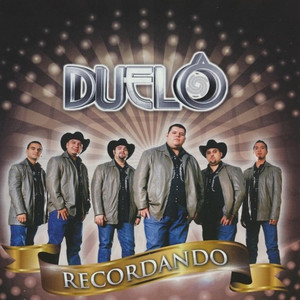 Recordando album