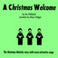 A Christmas Welcome Albumcover