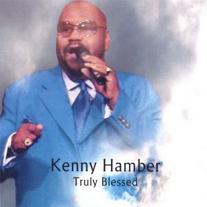Truly Blessed Albumcover