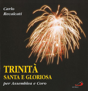 Carlo Recalcati, Coro Laus, Stefano Sabene