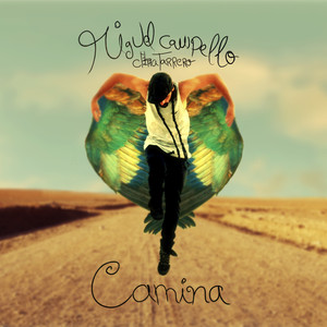 Camina cover
