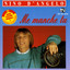 Me manche tu Albumcover