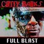 Full Blast Albumcover