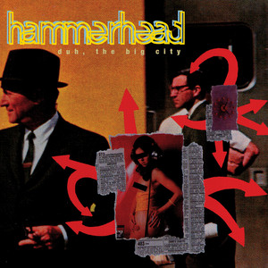 Meandrethal cover