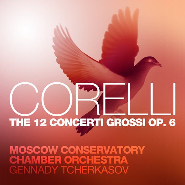 Moscow Conservatory Chamber Orchestra Photo