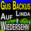 Auf Wiedersehn' cover