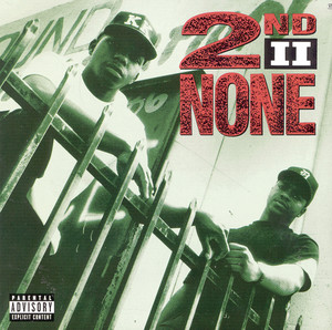 2nd II None cover