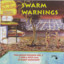 Swarm Warnings Albumcover