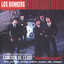 Canción de lejos cover