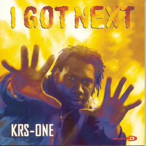 I Got Next album