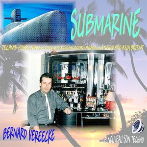 Submarine Albumcover
