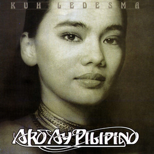 Ako ay Pilipino album