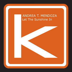 Andrea T Mendoza