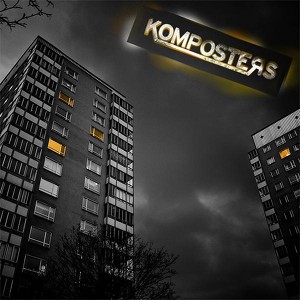 Komposters