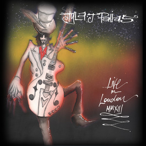 Live In London MMXIII album