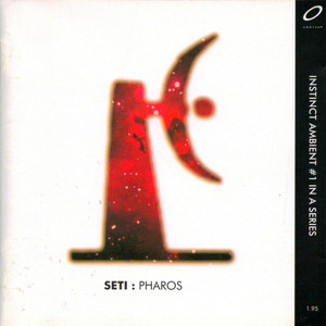 Pharos cover