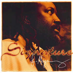 Signature cover