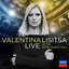 Valentina Lisitsa Live At The Royal Albert Hall Albumcover