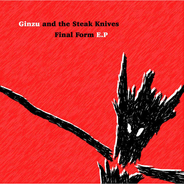 Ginzu and The Steak Knives Photo