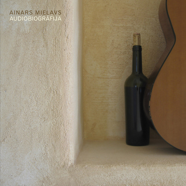Ainars Mielavs Photo
