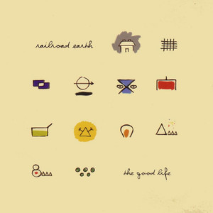 The Good Life album
