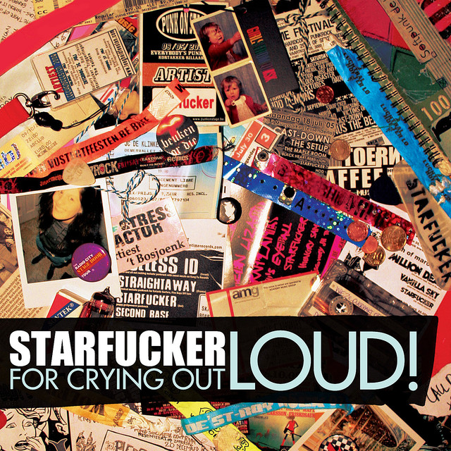 Starfucker Photo