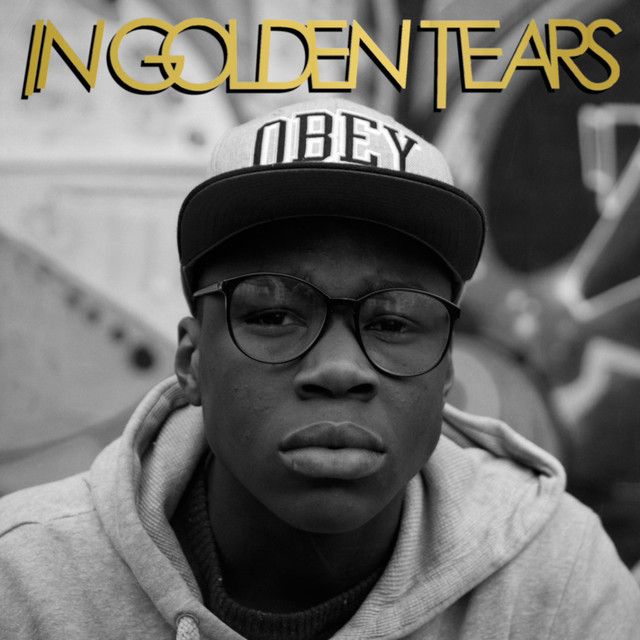 In Golden Tears Photo